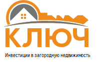 КЛЮЧ логотип